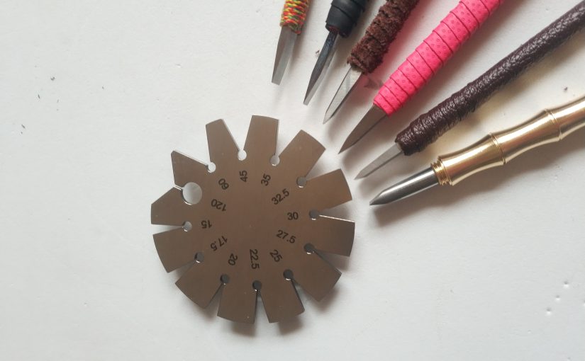 工欲善其事，篆刻新手第一课：如何选择你的第一把刻刀